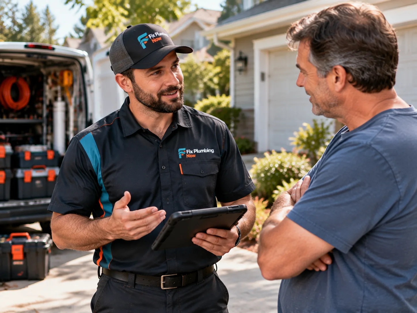 Clogged Drain Service Martelle, IA FAQs